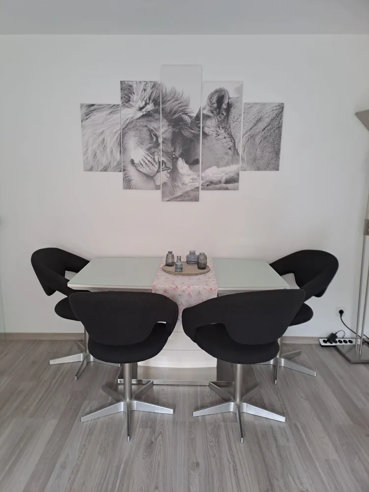 2 Zimmer Wohnung mit 62 m² in Gelsenkirchen – Bild 3