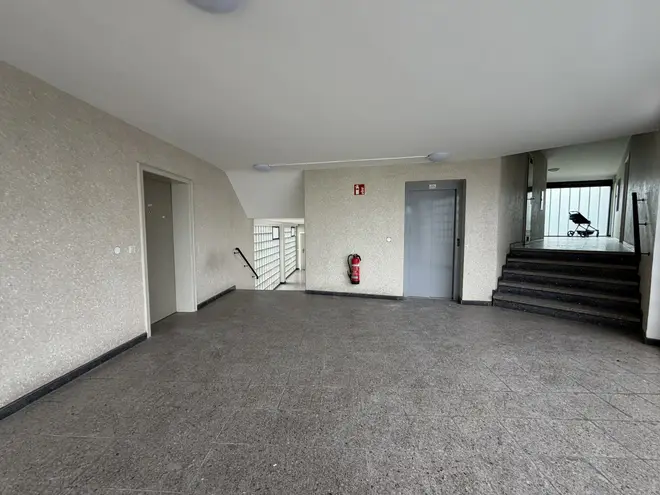 2 Zimmer Wohnung mit 56 m² in Duisburg – Bild 3