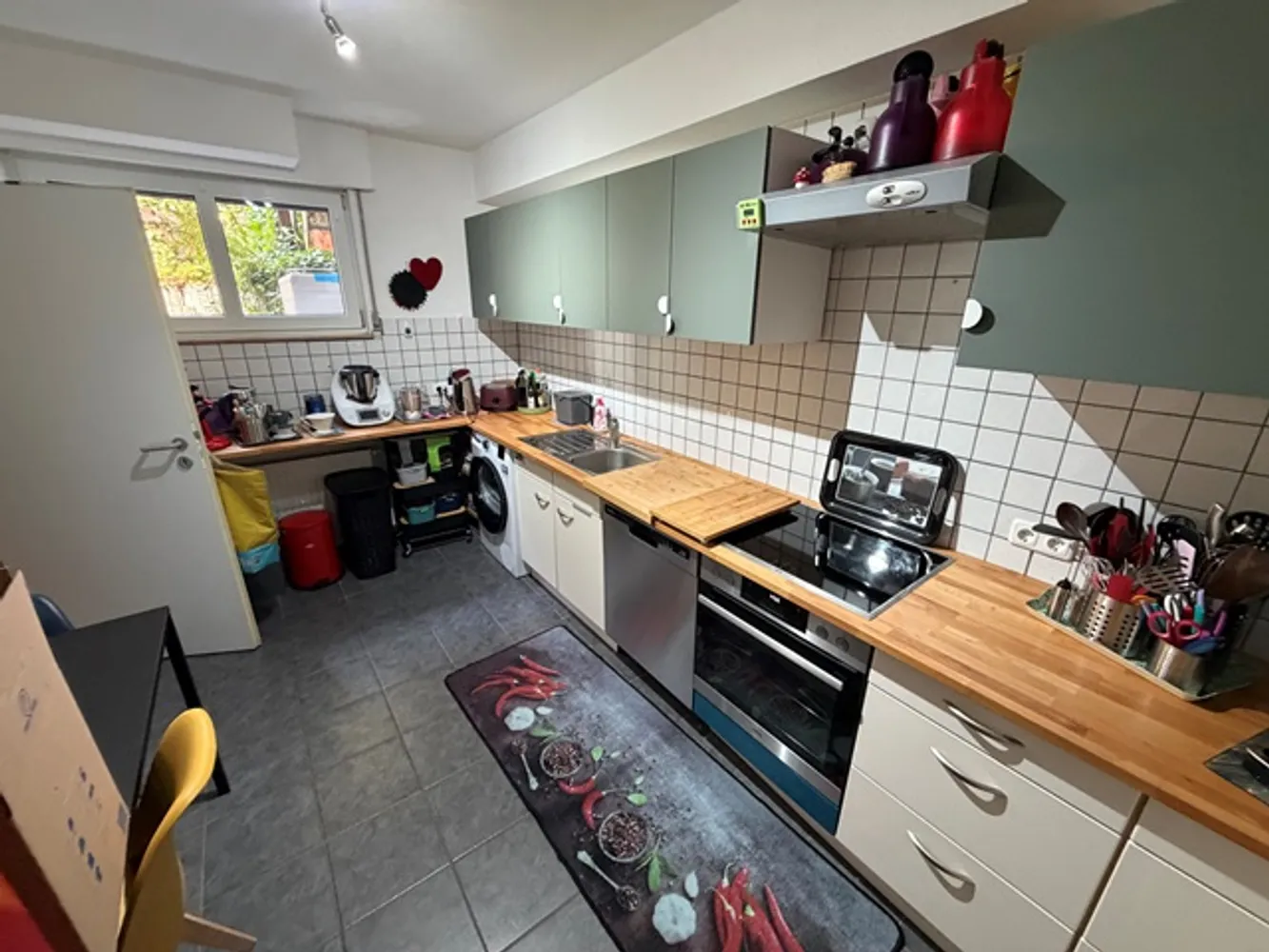 3 Zimmer Wohnung mit 97 m² in Mönchengladbach – Bild 7