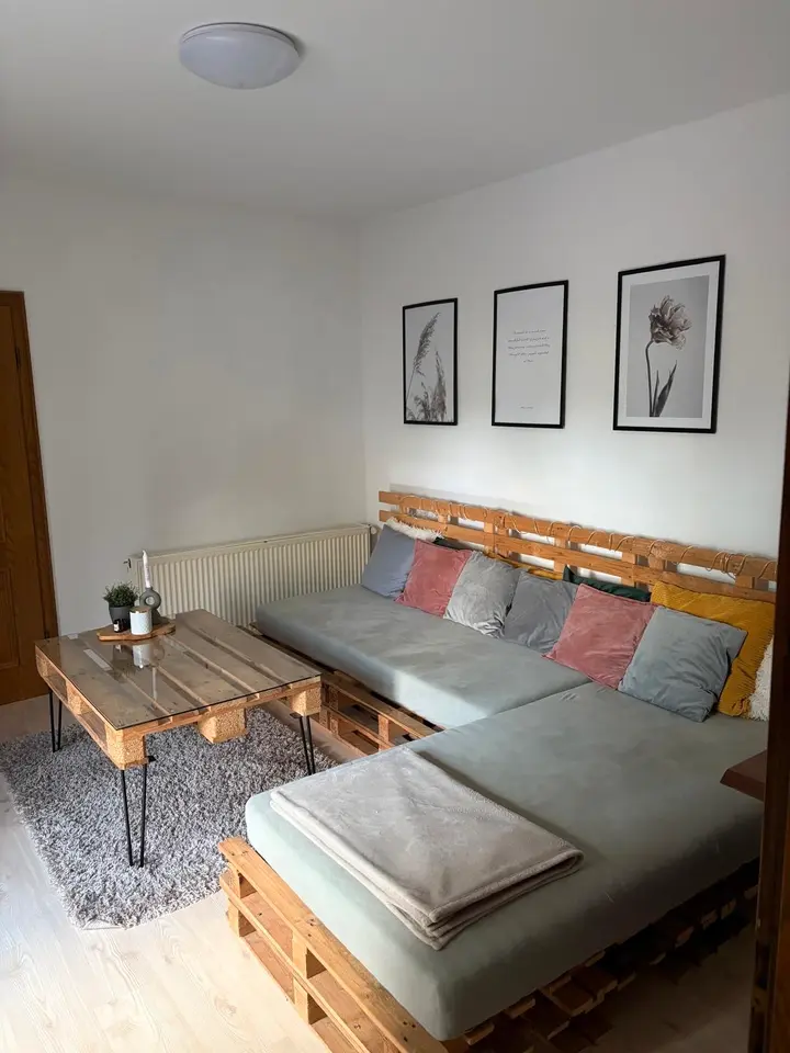 2 Zimmer Wohnung mit 76 m² in Cloppenburg – Bild 7
