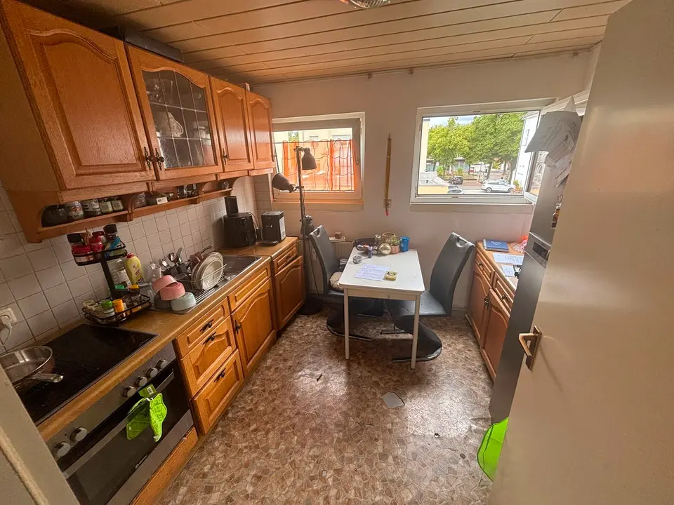 3 Zimmer Wohnung mit 58 m² in Kerpen – Bild 3