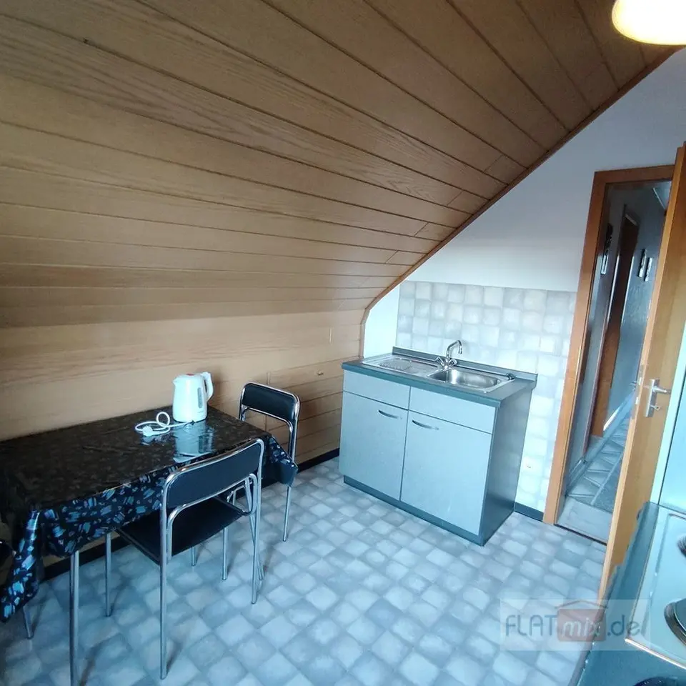 WG-Zimmer mit 40 m² in Gütersloh – Bild 7