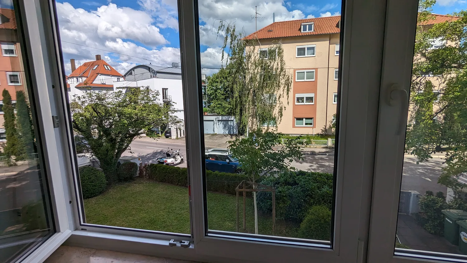 4 Zimmer Wohnung mit 72 m² in Stuttgart – Bild 4
