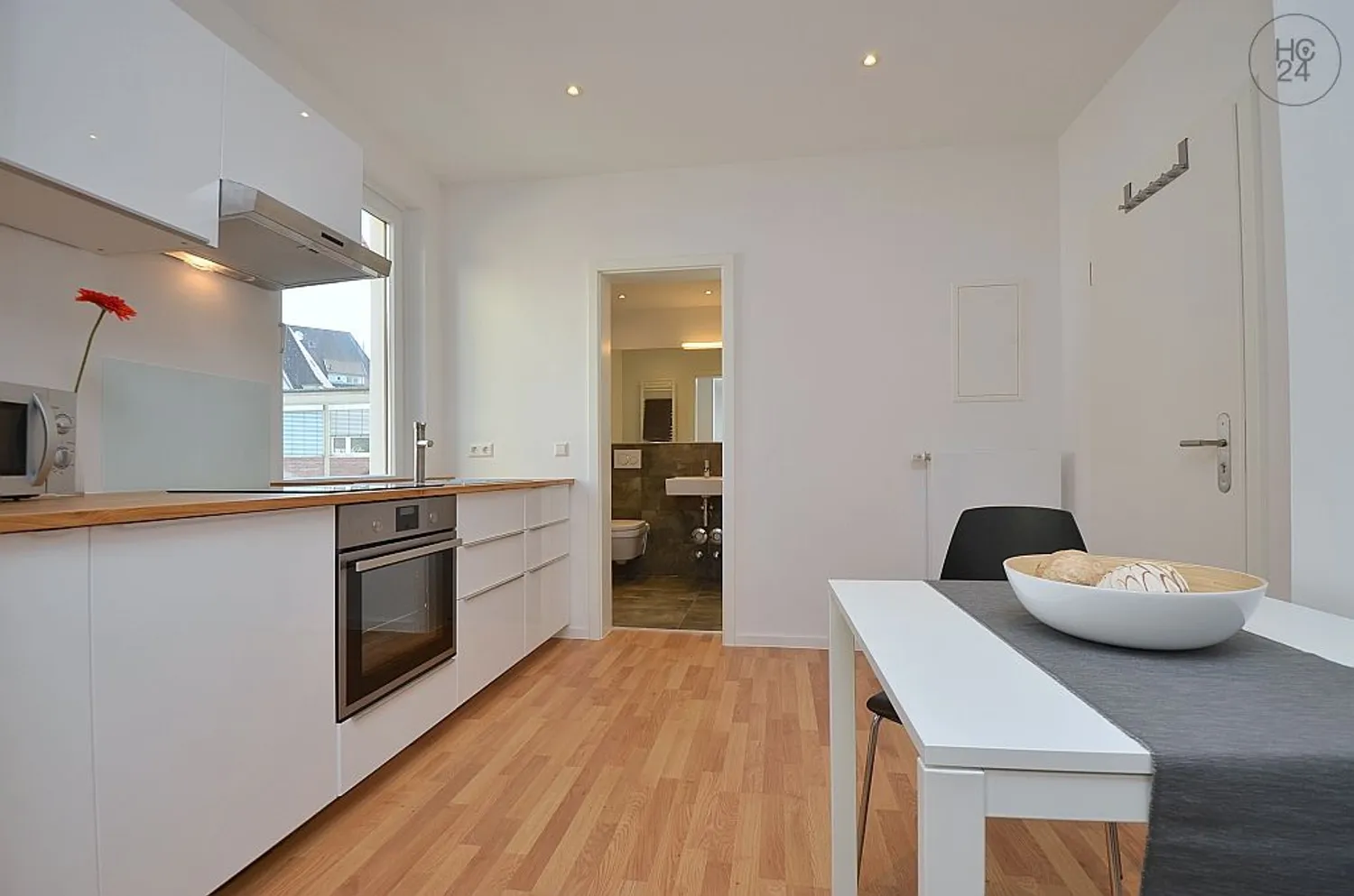 2 Zimmer Wohnung mit 31 m² in Stuttgart – Bild 5