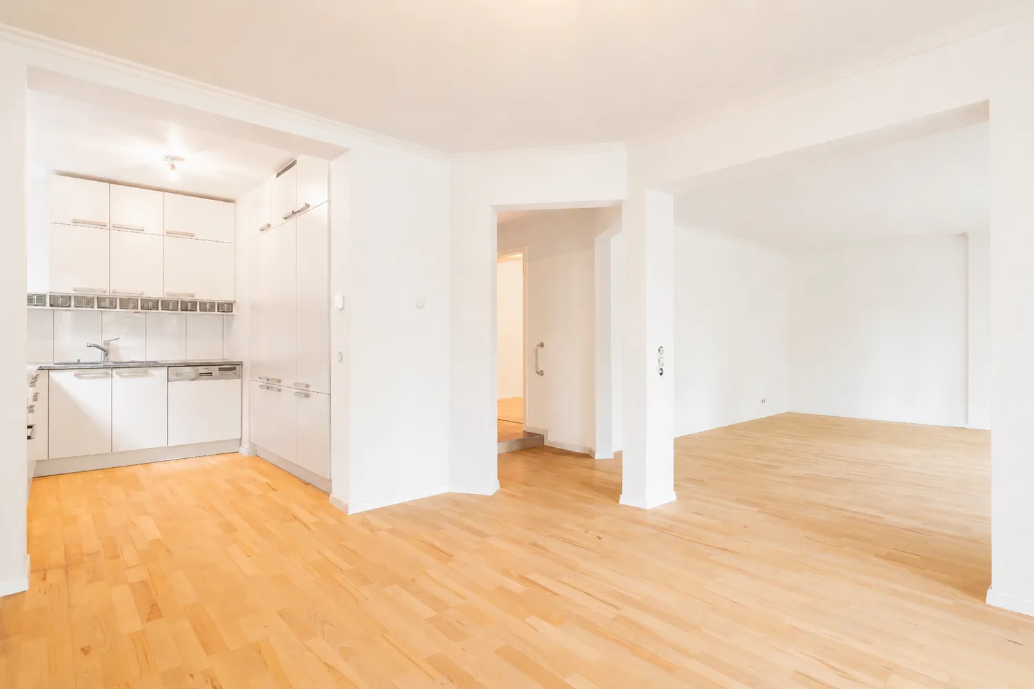 4 Zimmer Wohnung mit 104 m² in Stuttgart – Bild 6