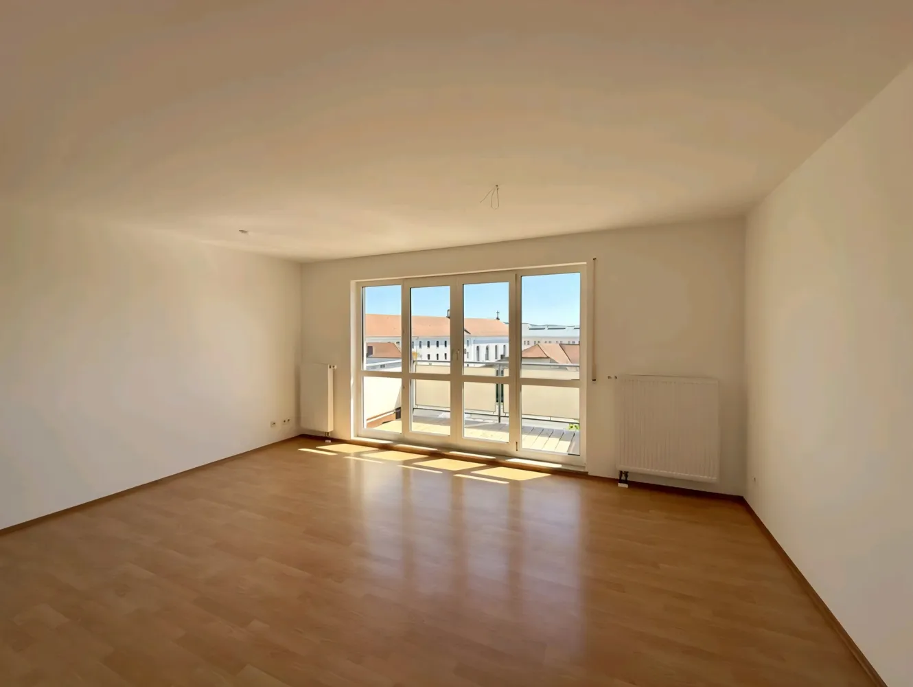 2 room apartment with 62 m² in Amberg – Photo 9