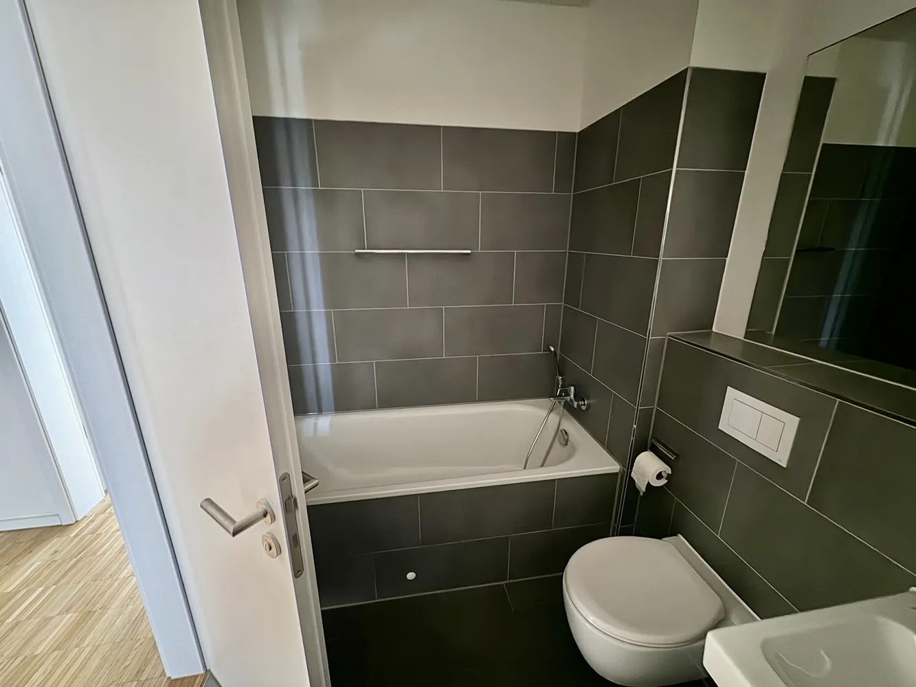 3 Zimmer Wohnung mit 91 m² in Hamburg – Bild 12