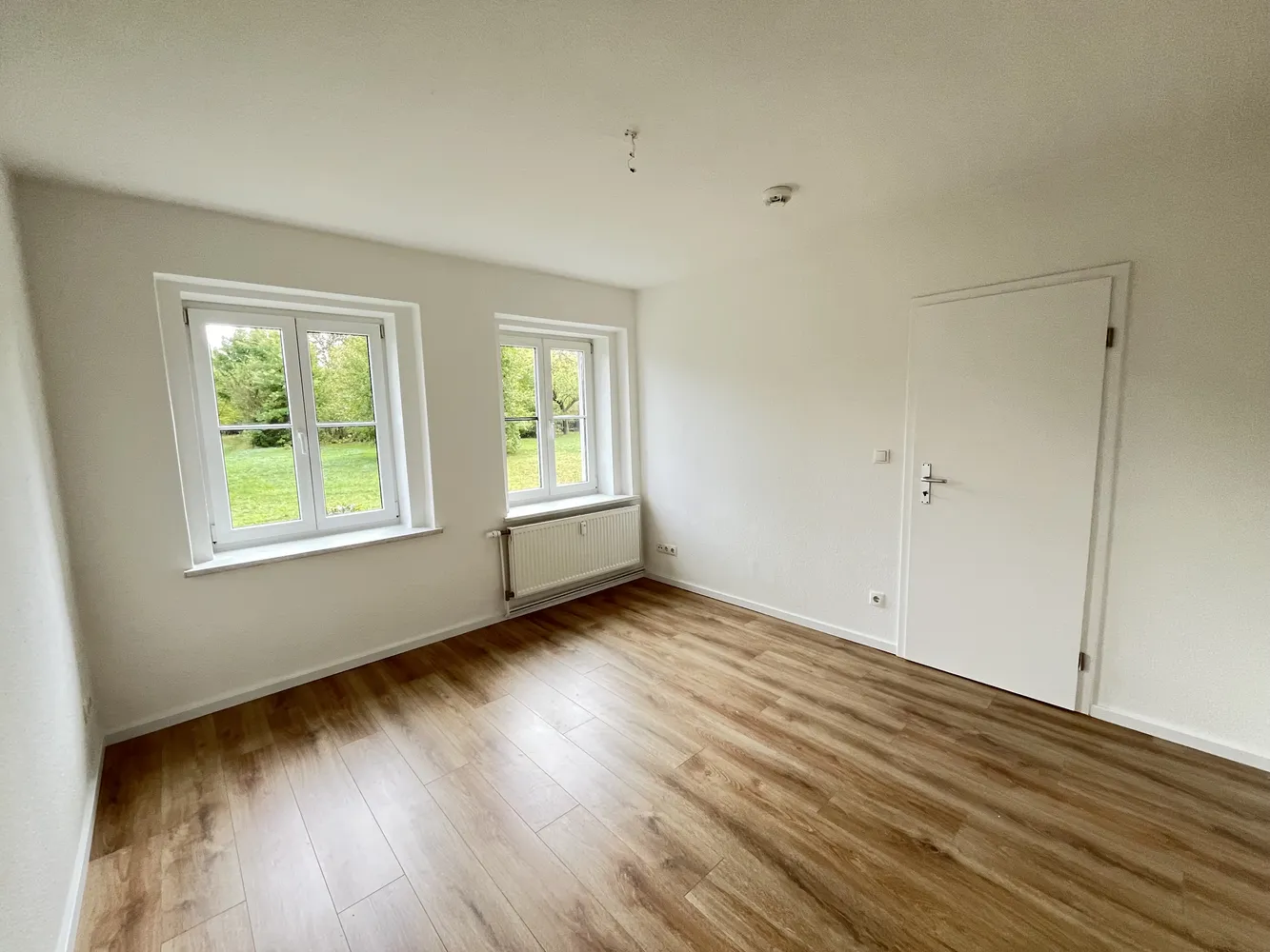 3 room apartment with 60 m² in Chemnitz – Photo 2