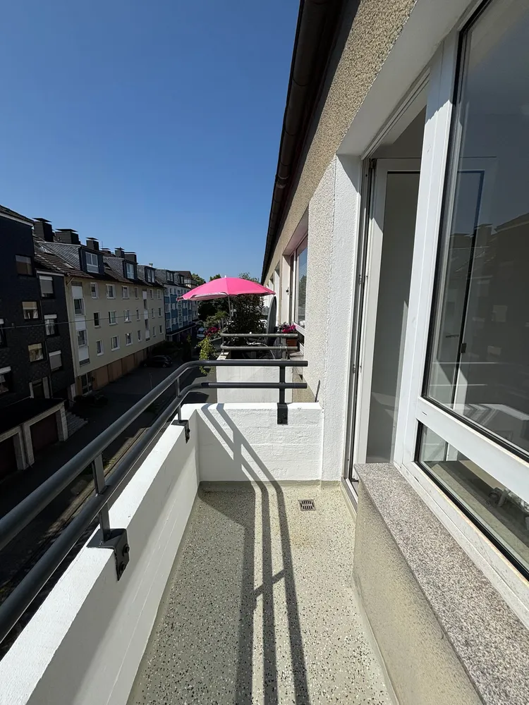 3 Zimmer Wohnung mit 65 m² in Wuppertal – Bild 11