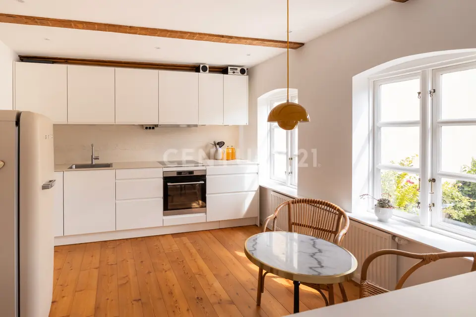 3 Zimmer Haus mit 103 m² in Kiel – Bild 9
