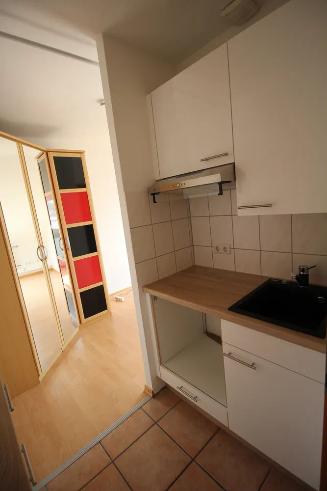 2 Zimmer Wohnung mit 50 m² in Neuss – Bild 8