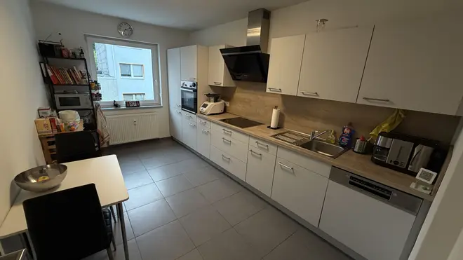 3 Zimmer Wohnung mit 89 m² in Mönchengladbach – Bild 3