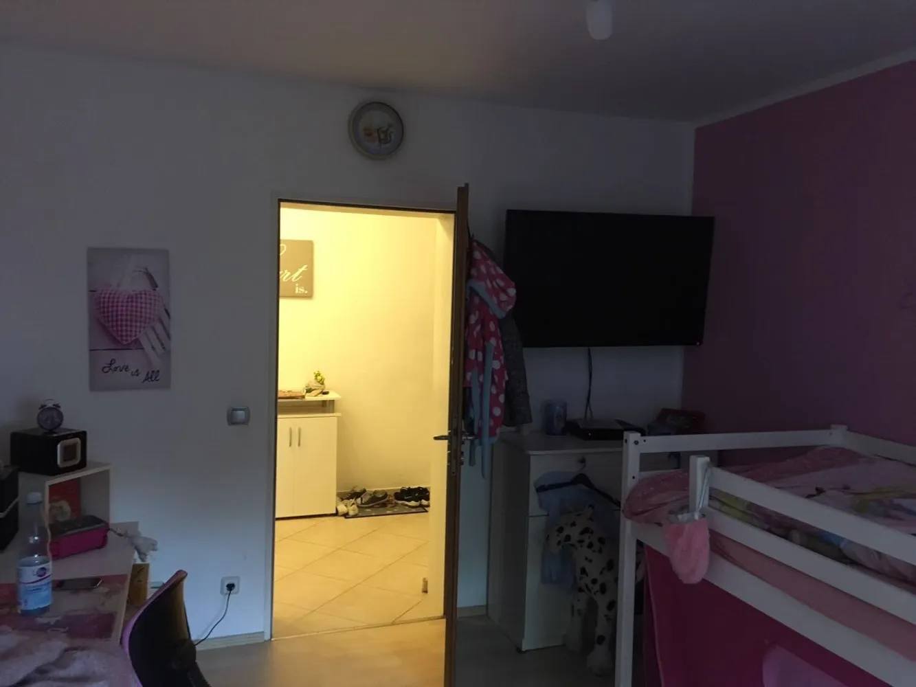 4 room apartment with 79 m² in Gelsenkirchen – Photo 9