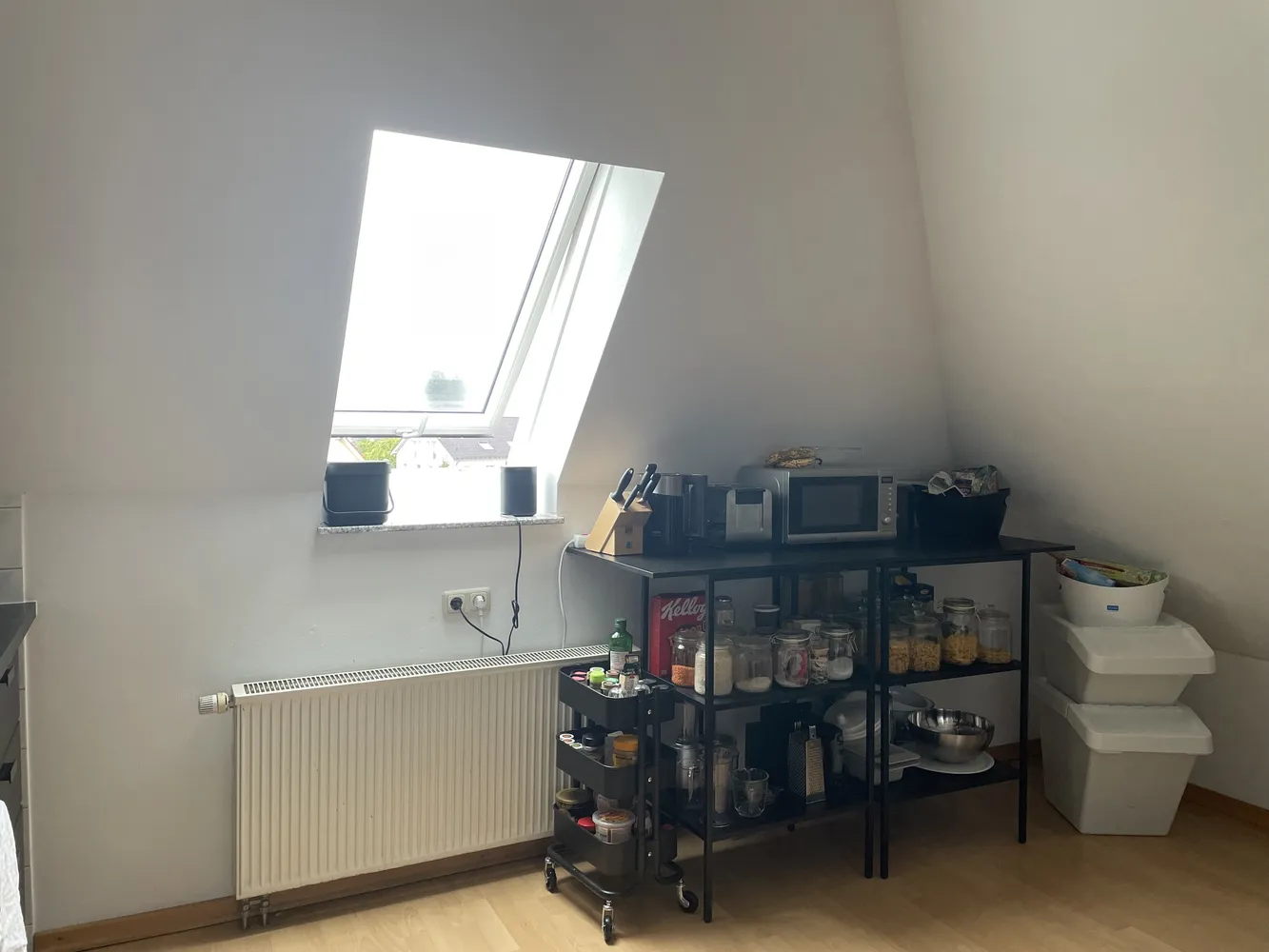 2 Zimmer Wohnung mit 55 m² in Köln – Bild 10