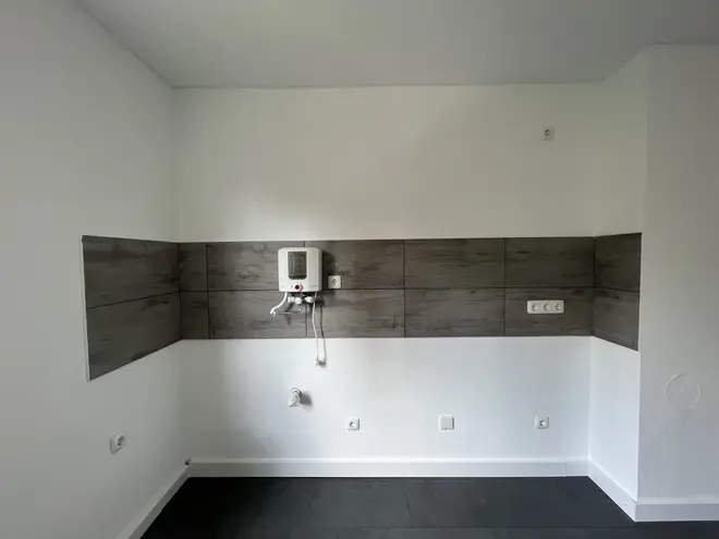 1 Zimmer Wohnung mit 29 m² in Essen – Bild 2