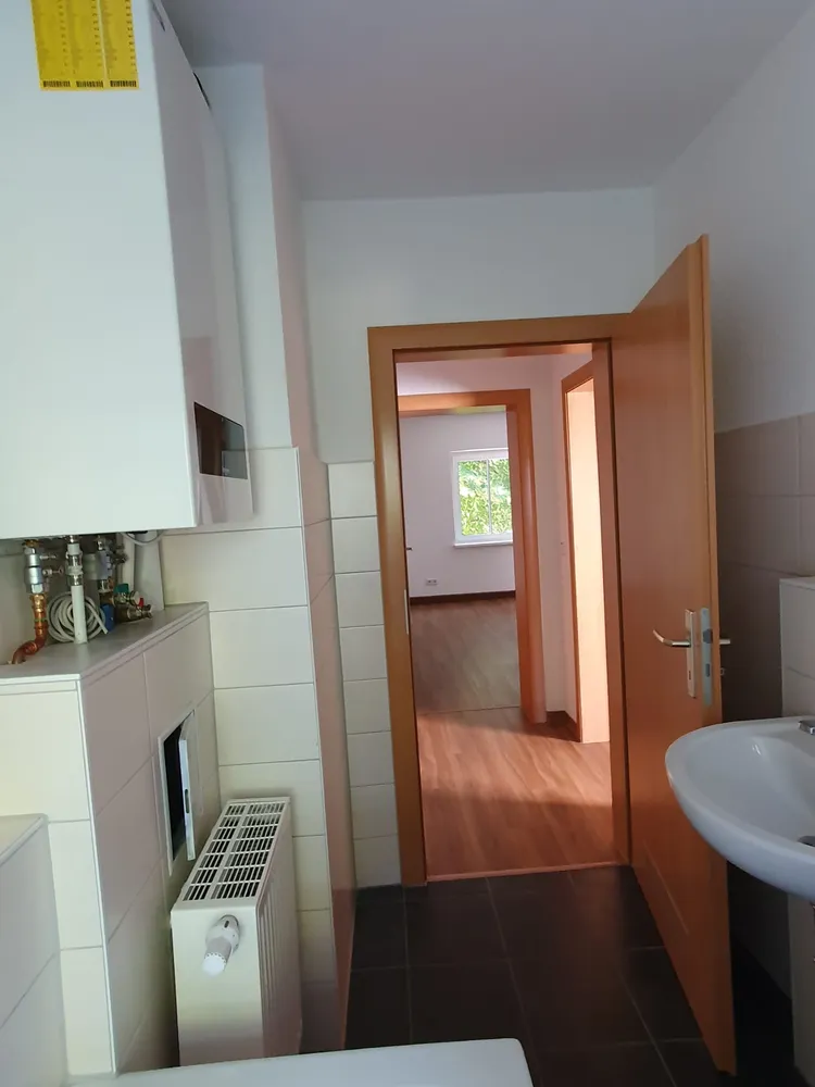 3 Zimmer Wohnung mit 60 m² in Weimar – Bild 12