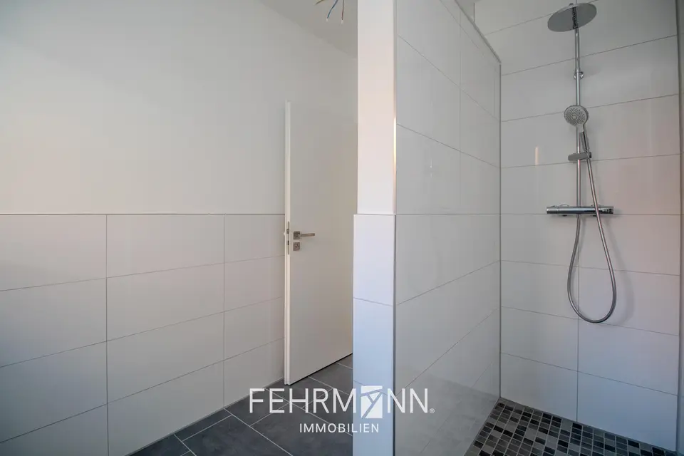 3 Zimmer Wohnung mit 100 m² in Meppen – Bild 7
