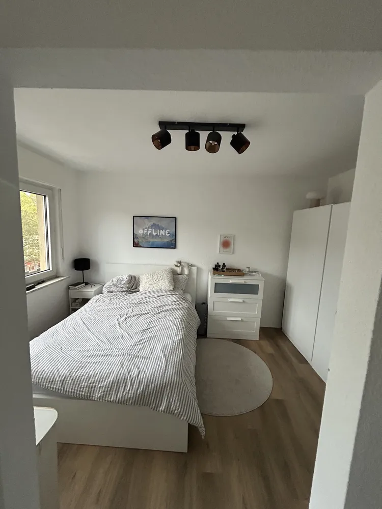3 Zimmer Wohnung mit 68 m² in Karlsruhe – Bild 5