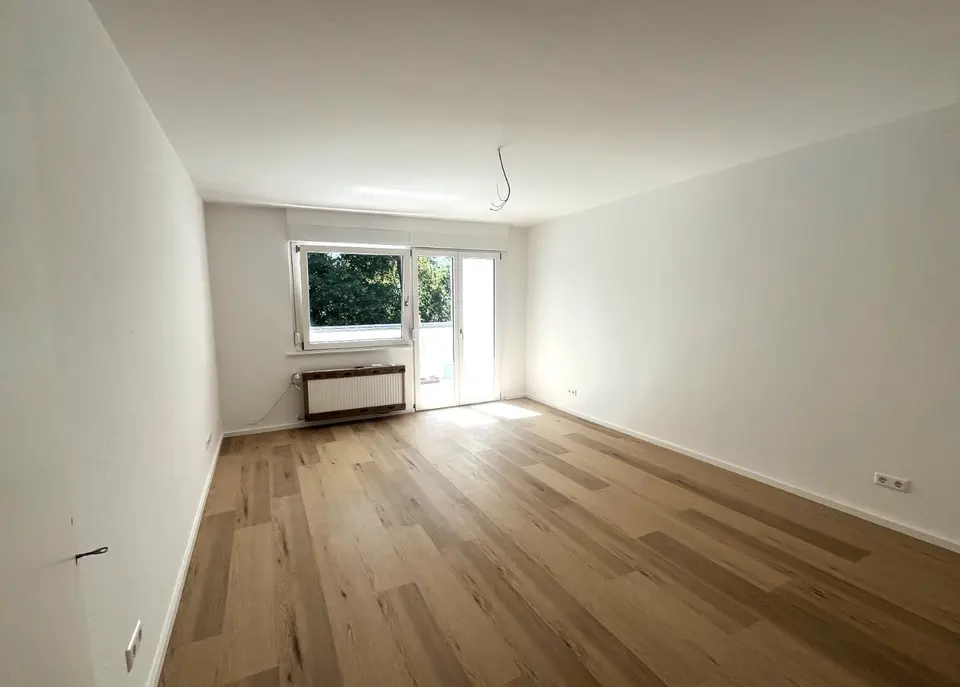 WG-Zimmer mit 80 m² in Karlsruhe – Bild 1
