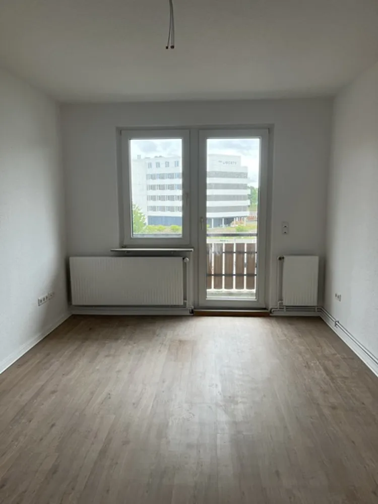 2 Zimmer Wohnung mit 68 m² in Bremen – Bild 6