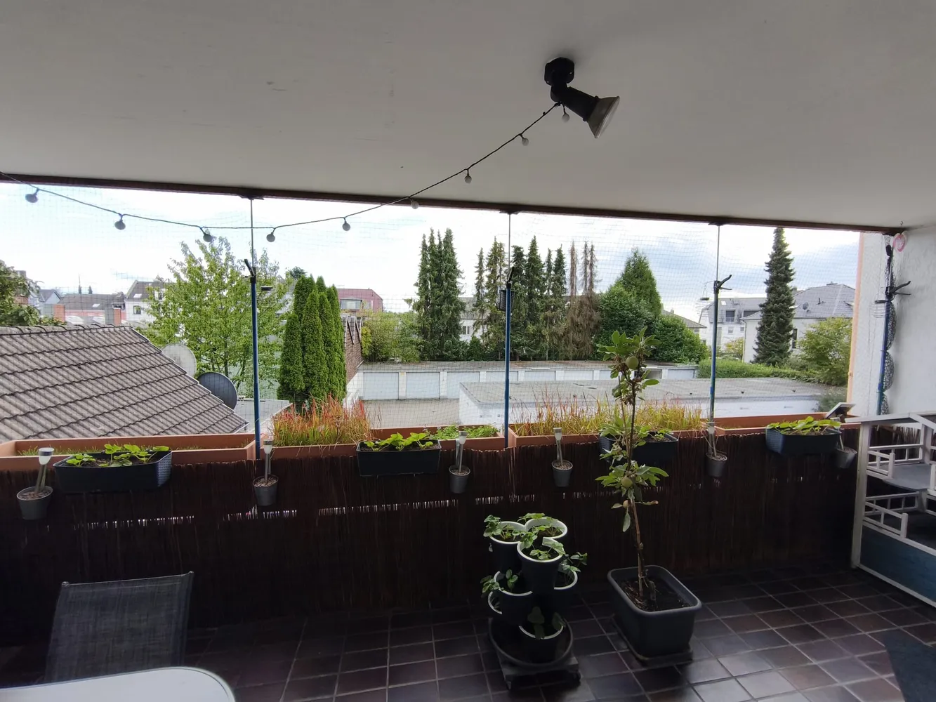 2 Zimmer Wohnung mit 70 m² in Solingen – Bild 11
