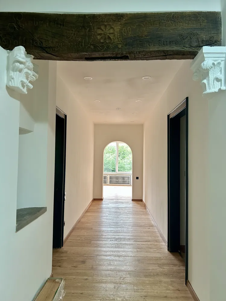 6 Zimmer Haus mit 280 m² in Essen – Bild 2