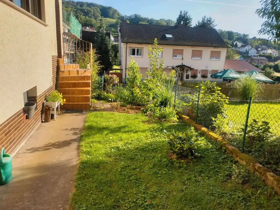 3 Zimmer Wohnung mit 95 m² in Weinheim – Bild 10