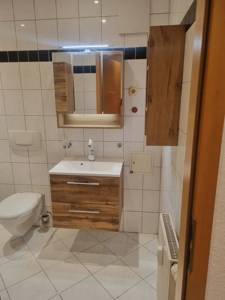 2 Zimmer Wohnung mit 51 m² in Dresden – Bild 7