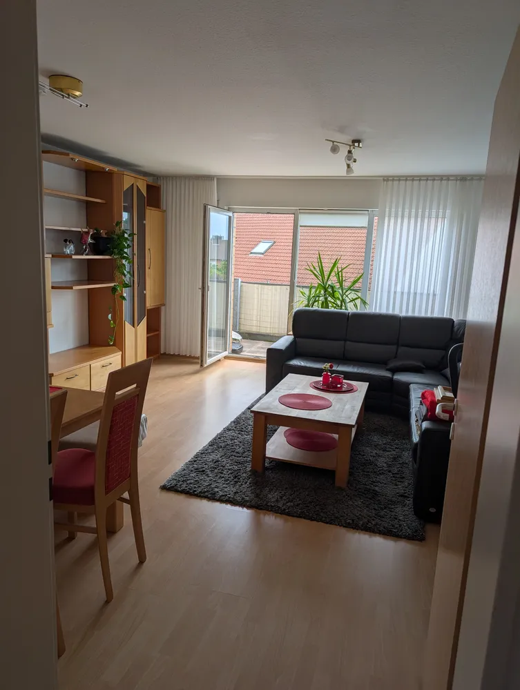 3 Zimmer Wohnung mit 71 m² in Mönchengladbach – Bild 9
