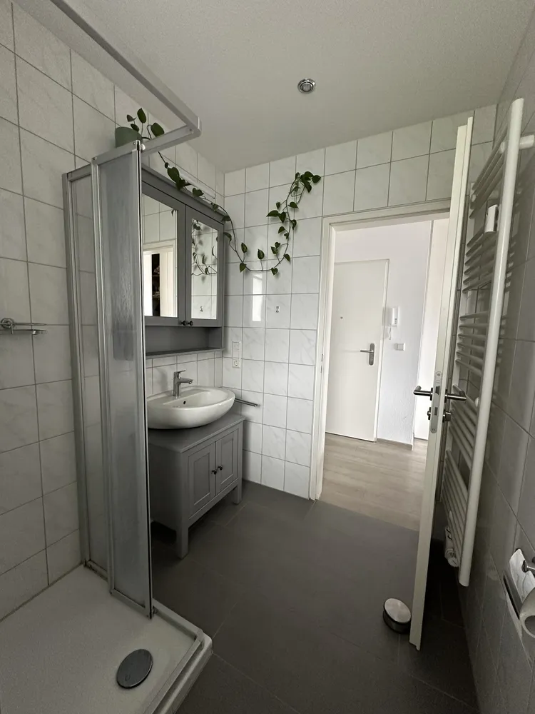 2 Zimmer Wohnung mit 59 m² in Wiesbaden – Bild 11