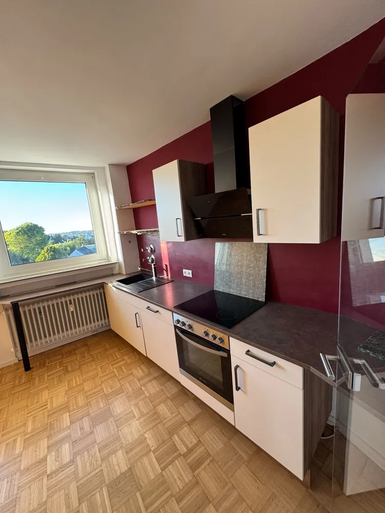 2 Zimmer Wohnung mit 69 m² in Witten – Bild 4