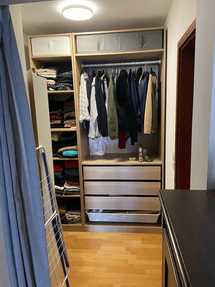 1 Zimmer Wohnung mit 43 m² in Augsburg – Bild 11