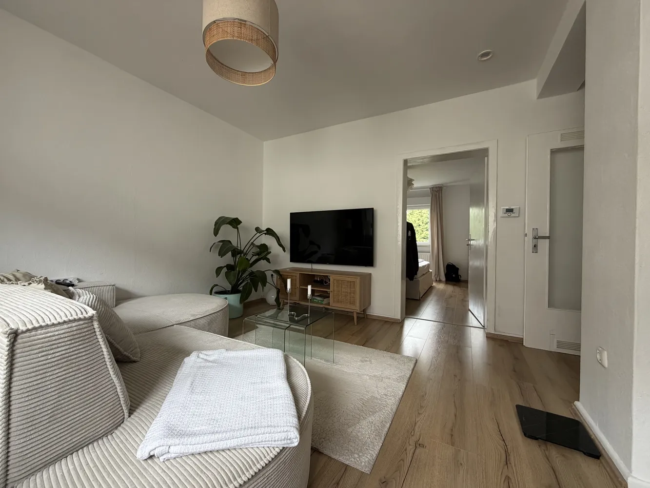 2 Zimmer Wohnung mit 40 m² in Bochum – Bild 3