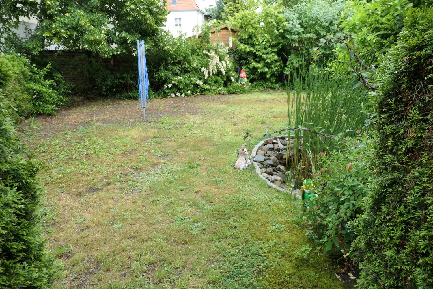 2 room apartment with 38 m² in Königs Wusterhausen – Photo 8