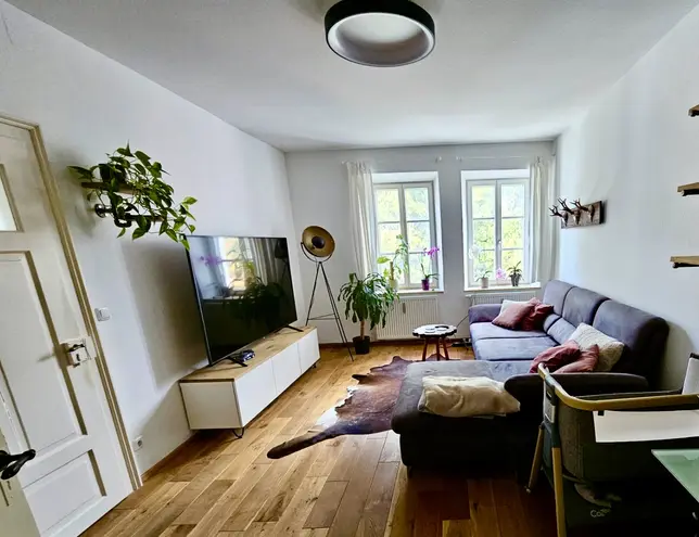 3 Zimmer Wohnung mit 66 m² in Augsburg – Bild 4
