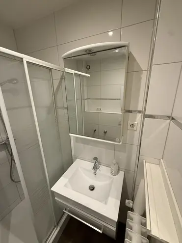 2 Zimmer Wohnung mit 41 m² in Düsseldorf – Bild 9