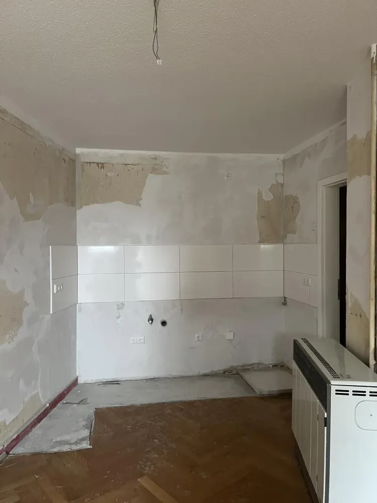 2 Zimmer Wohnung mit 55 m² in Mülheim an der Ruhr – Bild 6