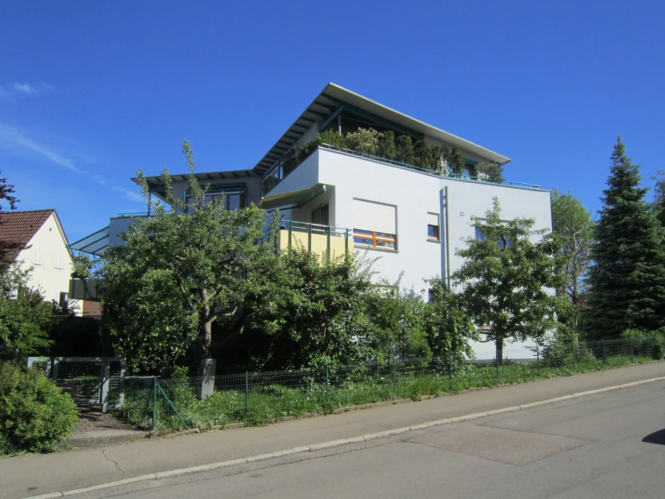 2 Zimmer Wohnung mit 66 m² in Reutlingen – Bild 2