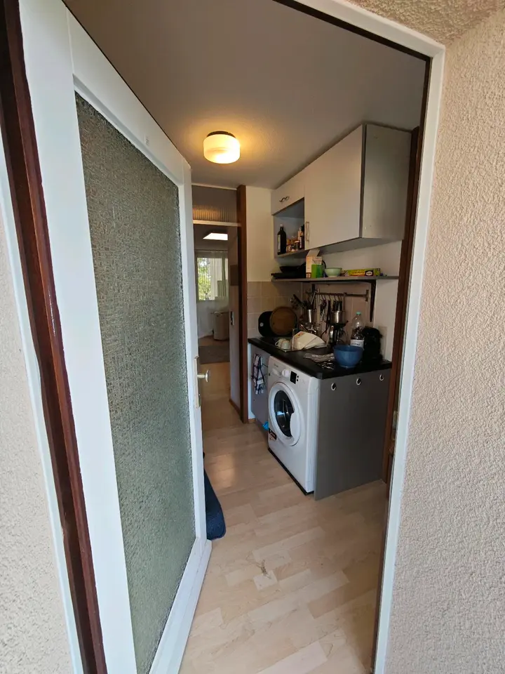 Studio mit 30 m² in Emmendingen – Bild 8
