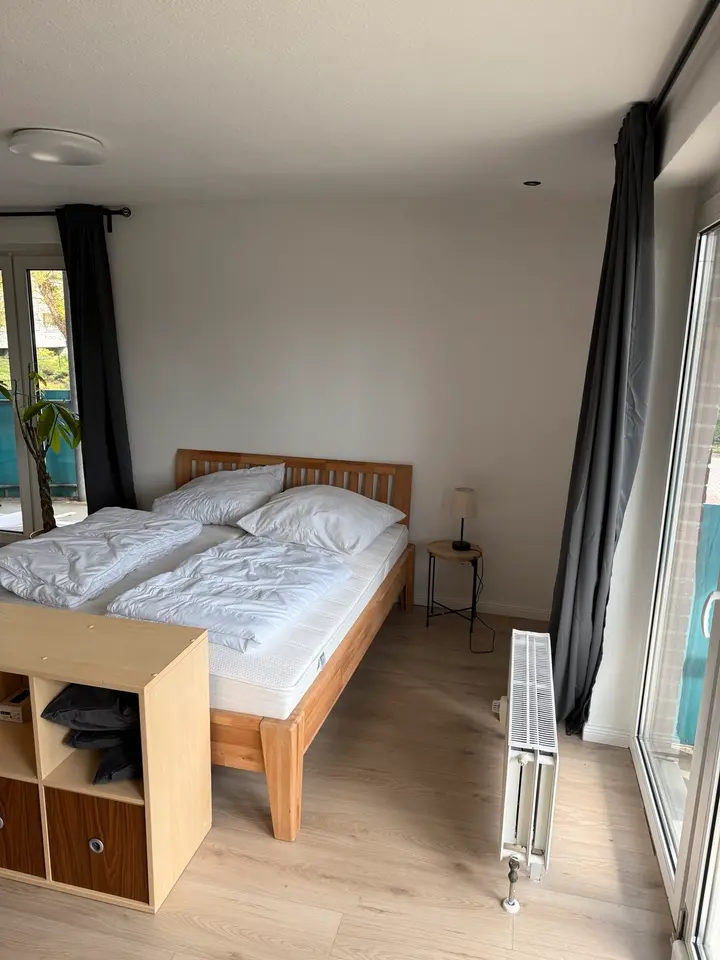 2 Zimmer Wohnung mit 52 m² in Hannover – Bild 2