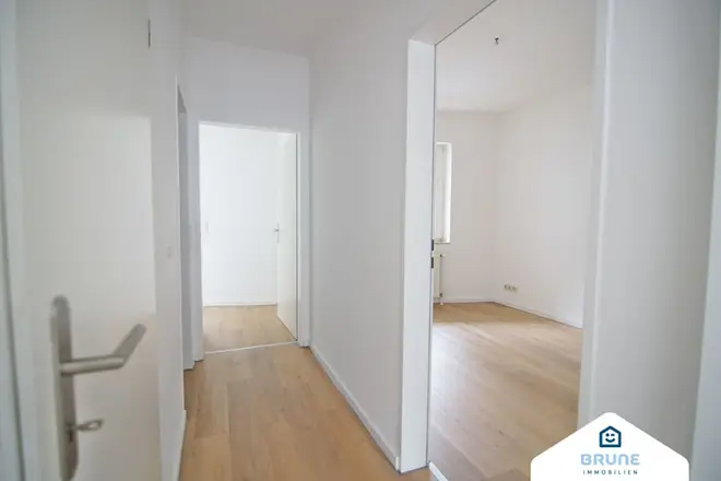 2 Zimmer Wohnung mit 49 m² in Bremerhaven – Bild 7