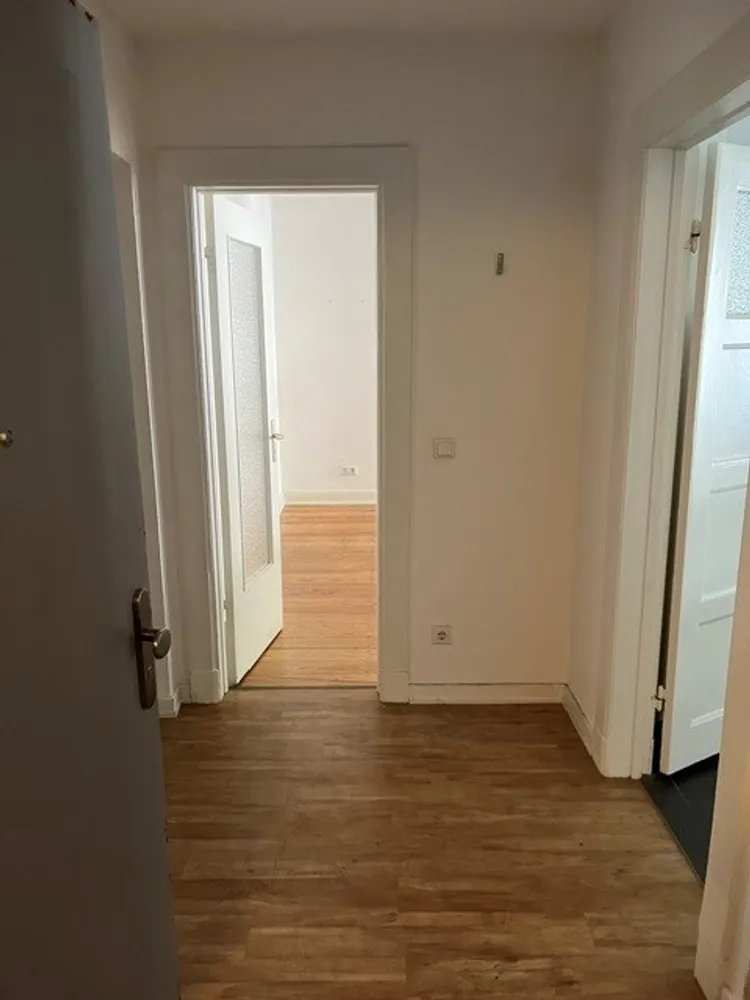 3 Zimmer Wohnung mit 69 m² in Hamburg – Bild 8