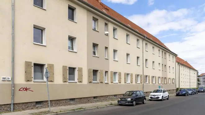 3 Zimmer Wohnung mit 57 m² in Leipzig – Bild 3