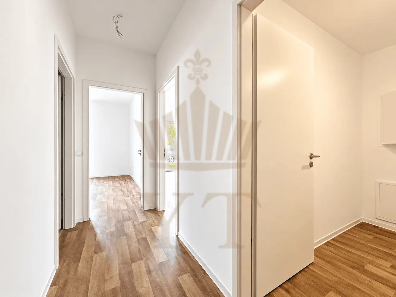 3 room apartment with 100 m² in Bernau bei Berlin – Photo 7