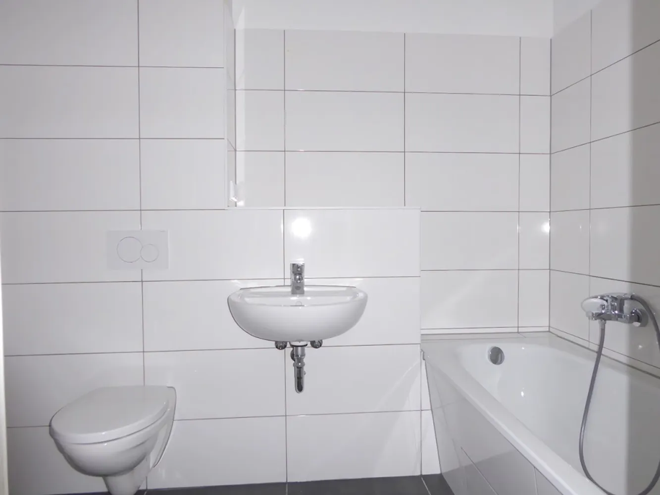 1 Zimmer Wohnung mit 41 m² in Berlin – Bild 5