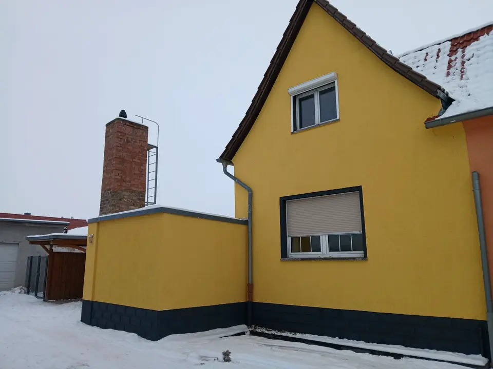 5 Zimmer Haus mit 131 m² in Köthen – Bild 1