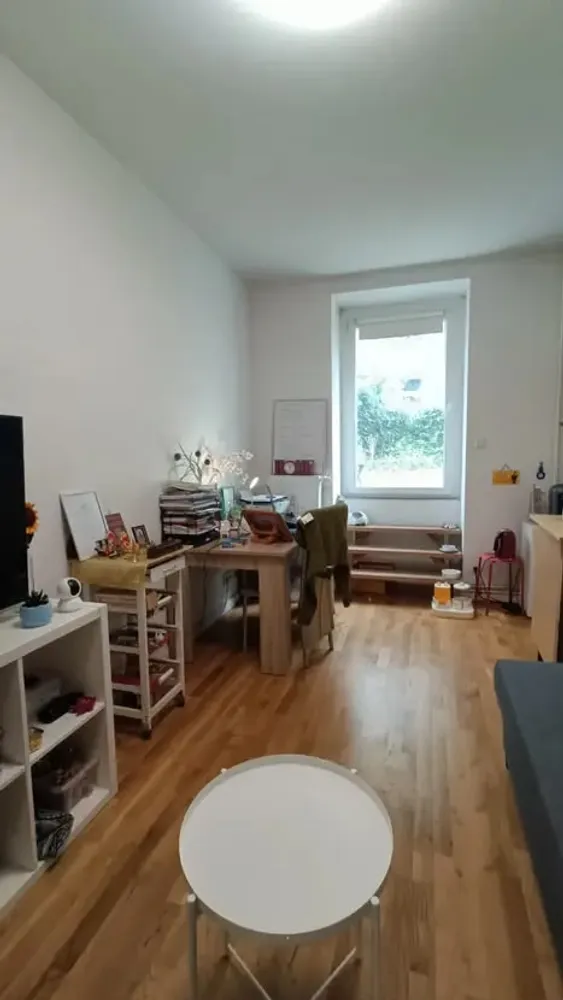 2 Zimmer Wohnung mit 52 m² in Berlin – Bild 2
