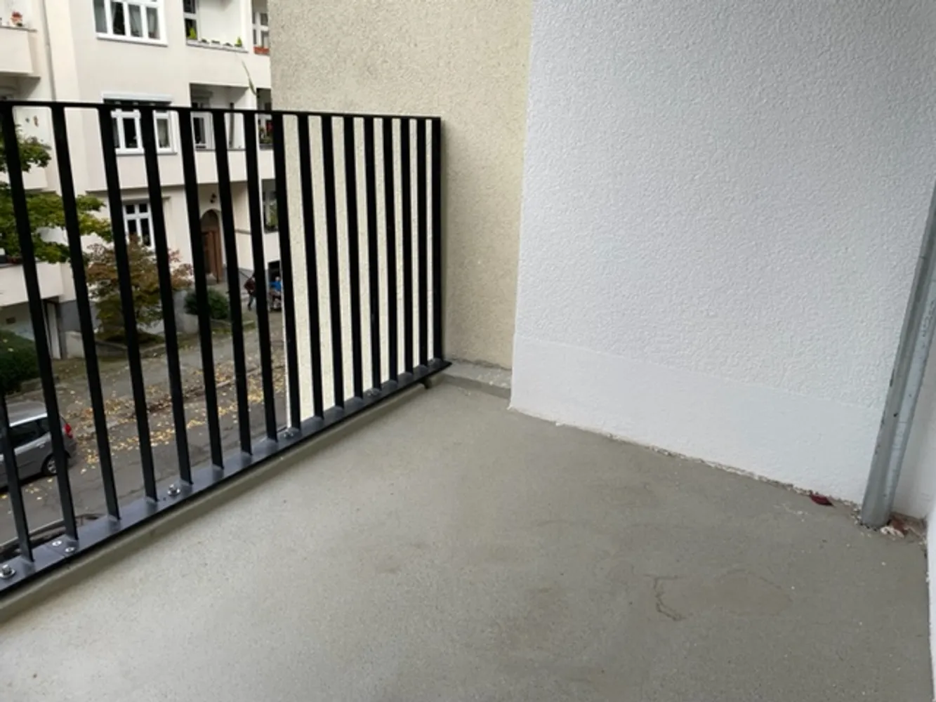 2 Zimmer Wohnung mit 54 m² in Berlin – Bild 7