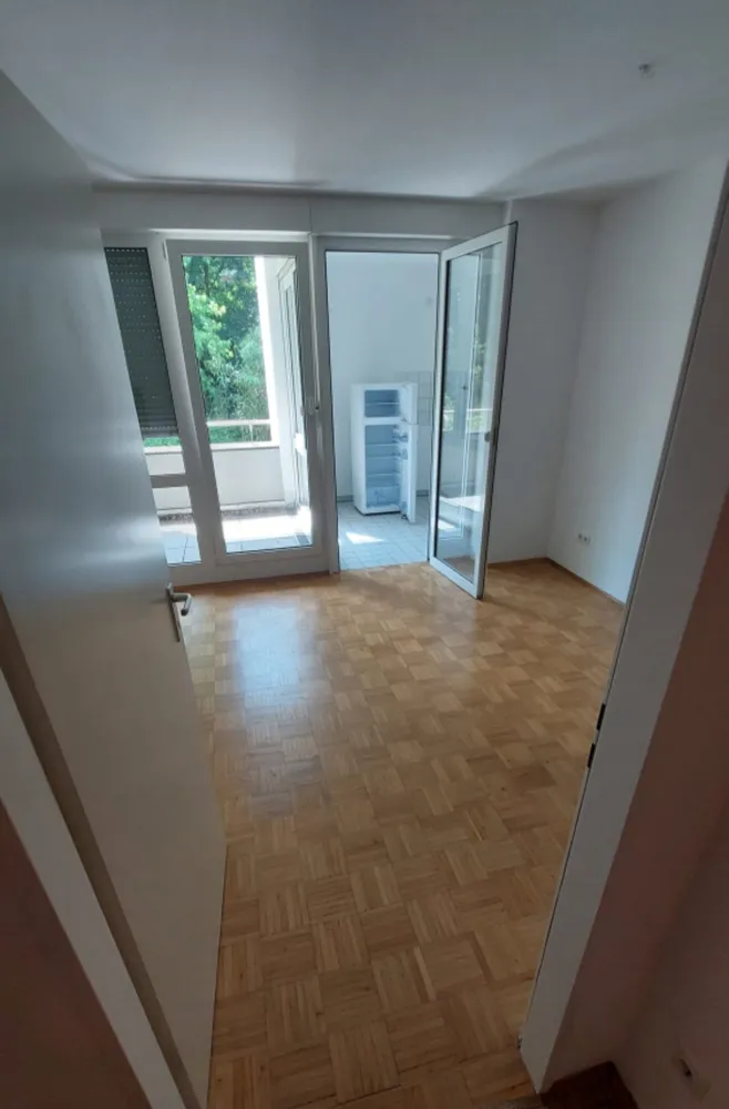 1 Zimmer Wohnung mit 34 m² in Münster – Bild 1