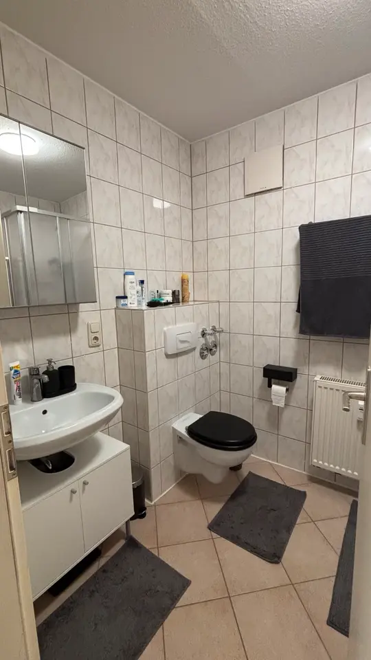 2 room apartment with 49 m² in Jena – Photo 4